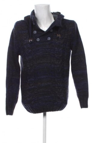Pulover de bărbați Leif Nelson, Mărime XXL, Culoare Multicolor, Preț 103,99 Lei