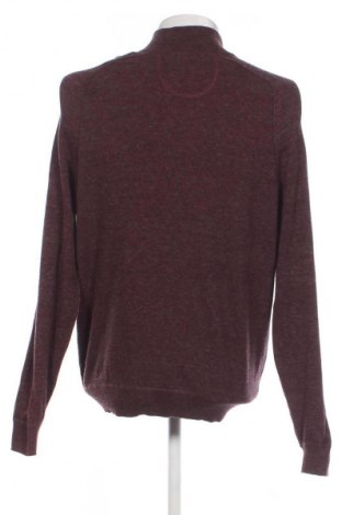 Herrenpullover Lerros, Größe L, Farbe Lila, Preis € 75,99