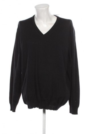 Pulover de bărbați Marz, Mărime XXL, Culoare Negru, Preț 141,99 Lei