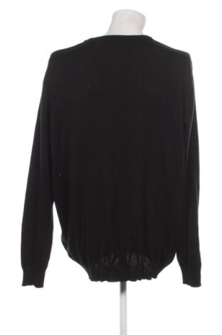 Pulover de bărbați Marz, Mărime XXL, Culoare Negru, Preț 141,99 Lei