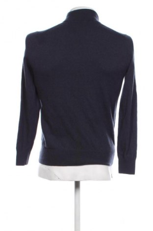 Herrenpullover Massimo Dutti, Größe M, Farbe Blau, Preis € 31,71