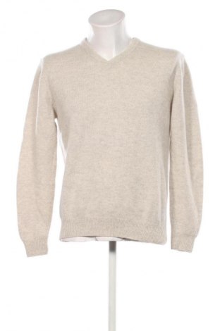 Herrenpullover Mc Earl, Größe L, Farbe Grau, Preis € 24,99