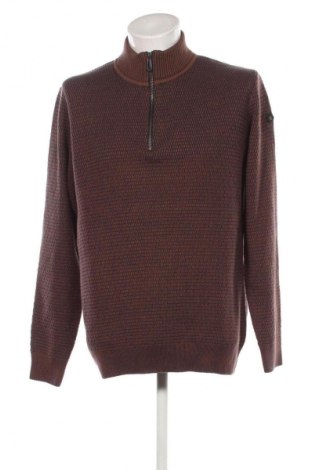 Herrenpullover No Excess, Größe XXL, Farbe Mehrfarbig, Preis € 75,99