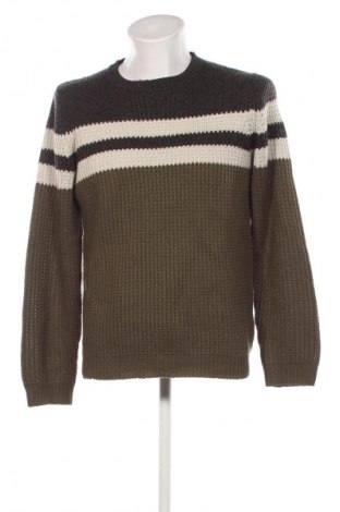 Herrenpullover Only & Sons, Größe L, Farbe Mehrfarbig, Preis € 24,99