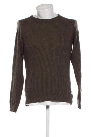 Pánský svetr  Originals By Jack & Jones, Velikost M, Barva Zelená, Cena  430,00 Kč