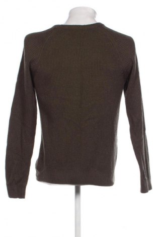 Pánský svetr  Originals By Jack & Jones, Velikost M, Barva Zelená, Cena  430,00 Kč