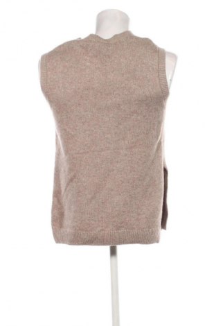 Herrenpullover Oui, Größe S, Farbe Beige, Preis € 39,99