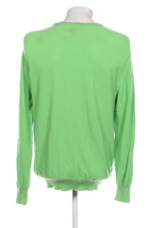 Pánský svetr  Paul & Shark, Velikost XL, Barva Zelená, Cena  1 329,00 Kč