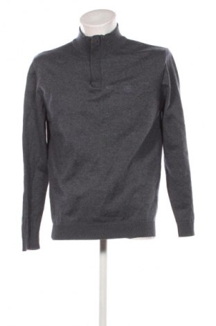 Pánský svetr  Paul Costelloe, Velikost L, Barva Šedá, Cena  787,00 Kč