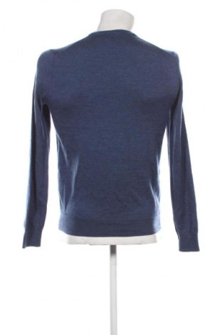Ανδρικό πουλόβερ Polo By Ralph Lauren, Μέγεθος M, Χρώμα Μπλέ, Τιμή 87,99 €