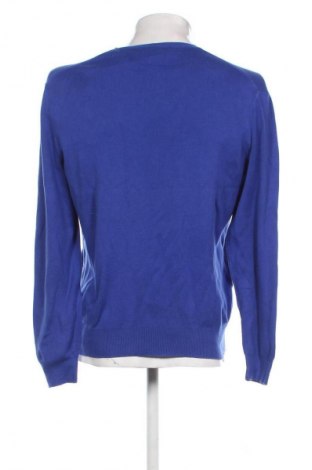 Pánský svetr  Polo By Ralph Lauren, Velikost M, Barva Modrá, Cena  1 732,00 Kč