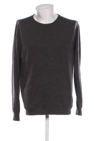 Herrenpullover Primark, Größe XXL, Farbe Grau, Preis € 17,90
