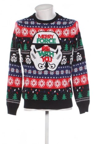 Herrenpullover Primark, Größe S, Farbe Mehrfarbig, Preis € 17,80