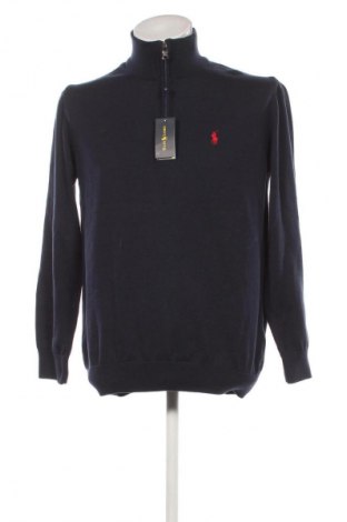Herrenpullover Ralph Lauren, Größe XL, Farbe Blau, Preis € 129,99