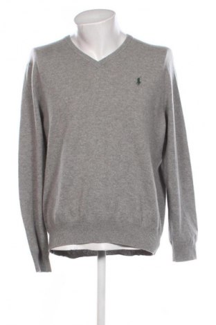 Herrenpullover Ralph Lauren, Größe XL, Farbe Grau, Preis € 49,00