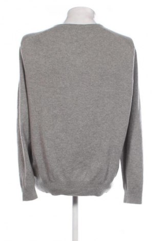Herrenpullover Ralph Lauren, Größe XL, Farbe Grau, Preis € 49,00