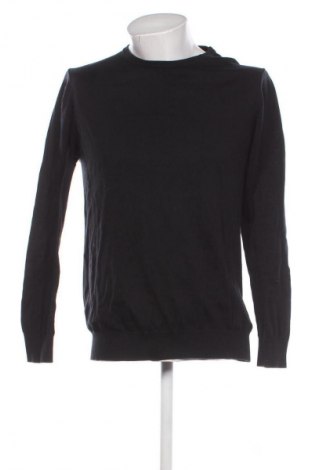Herrenpullover Reiss, Größe L, Farbe Schwarz, Preis 52,73 €