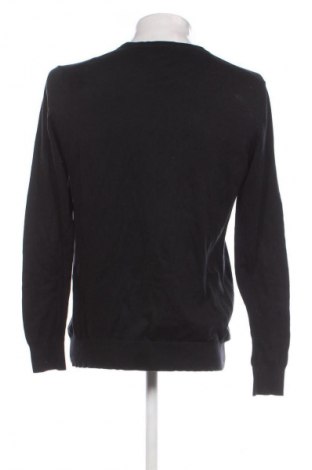 Herrenpullover Reiss, Größe L, Farbe Schwarz, Preis 52,73 €