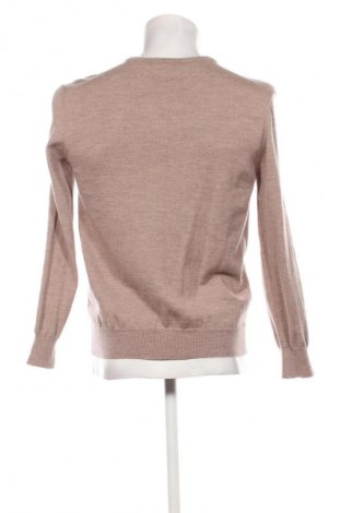 Herrenpullover Sansiro, Größe M, Farbe Beige, Preis € 22,99
