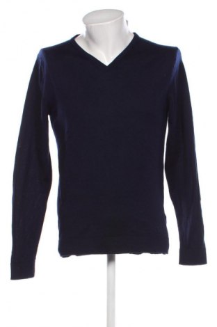 Herrenpullover Selected, Größe L, Farbe Blau, Preis € 31,71