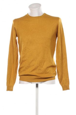 Pulover de bărbați Sorbino, Mărime XXL, Culoare Galben, Preț 141,99 Lei