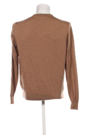 Pánský svetr  Suitsupply, Velikost XL, Barva Hnědá, Cena  1 529,00 Kč