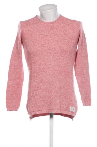 Herrenpullover Tom Tailor, Größe S, Farbe Mehrfarbig, Preis € 25,00