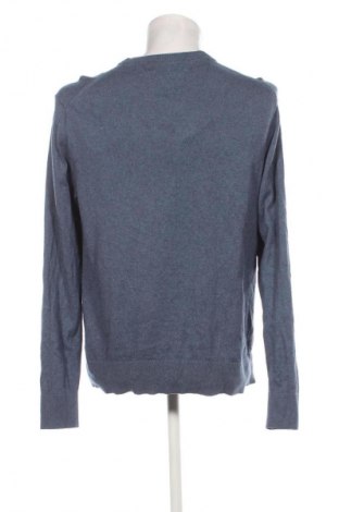 Pánský svetr  Tommy Hilfiger, Velikost XL, Barva Modrá, Cena  1 249,00 Kč