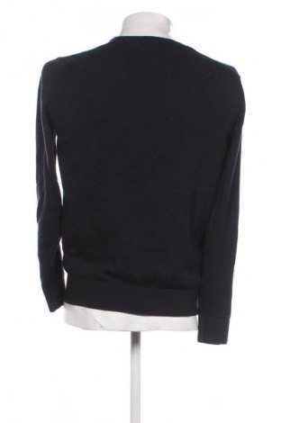Pánský svetr  Tommy Hilfiger, Velikost L, Barva Modrá, Cena  759,00 Kč
