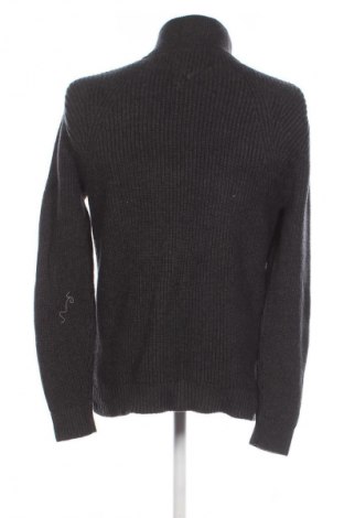 Pánský svetr  Tommy Jeans, Velikost M, Barva Šedá, Cena  1 240,00 Kč