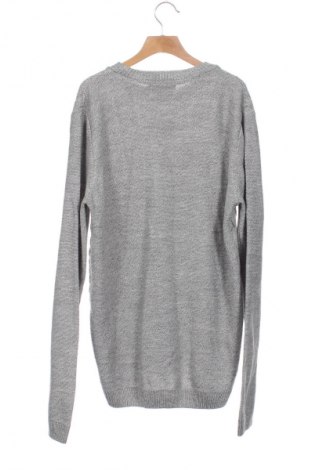 Herrenpullover Topman, Größe XS, Farbe Grau, Preis € 24,48