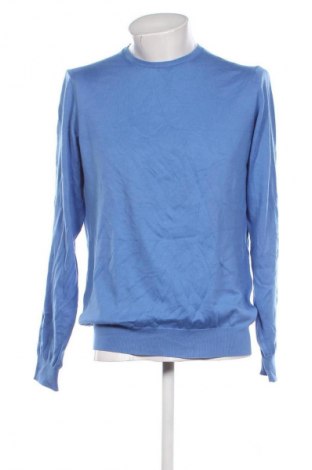 Pánský svetr  Unbranded, Velikost XL, Barva Modrá, Cena  569,00 Kč
