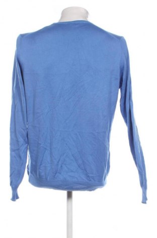 Pánský svetr  Unbranded, Velikost XL, Barva Modrá, Cena  569,00 Kč