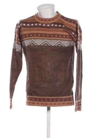 Pánský svetr  Unbranded, Velikost M, Barva Vícebarevné, Cena  909,00 Kč
