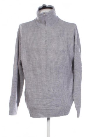Herrenpullover Unbranded, Größe XL, Farbe Grau, Preis € 17,99