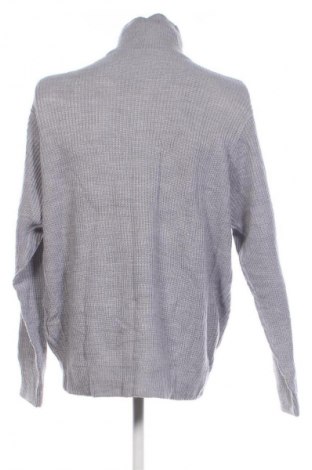 Herrenpullover Unbranded, Größe XL, Farbe Grau, Preis € 17,99