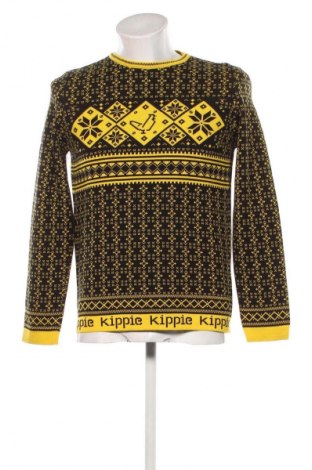 Herrenpullover Unbranded, Größe M, Farbe Mehrfarbig, Preis € 38,99