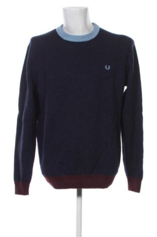 Męski sweter Unbranded, Rozmiar XXL, Kolor Niebieski, Cena 114,99 zł