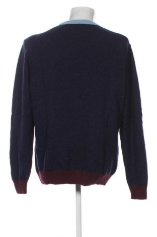 Męski sweter Unbranded, Rozmiar XXL, Kolor Niebieski, Cena 114,99 zł