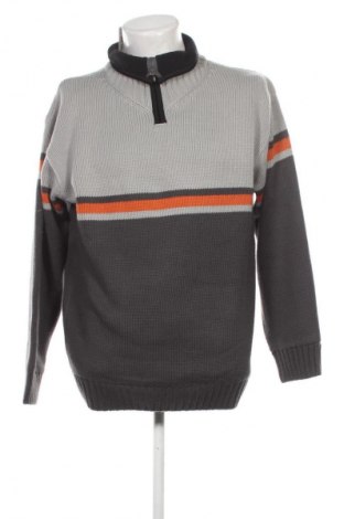 Pánský svetr  Unbranded, Velikost XL, Barva Vícebarevné, Cena  519,00 Kč
