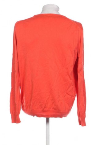 Herrenpullover Unbranded, Größe XXL, Farbe Orange, Preis € 17,90