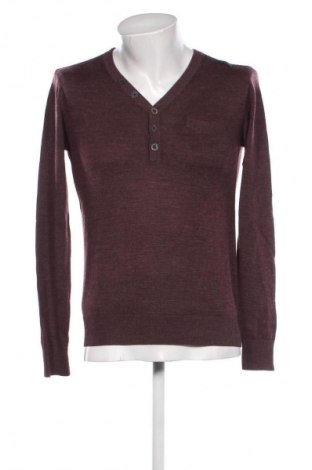 Herrenpullover Unbranded, Größe M, Farbe Braun, Preis € 17,90
