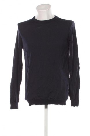 Pánský svetr  Unbranded, Velikost XL, Barva Modrá, Cena  519,00 Kč