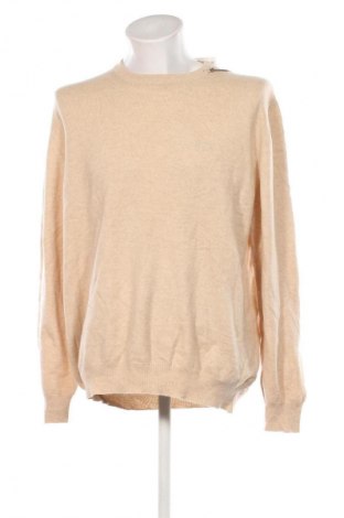 Herrenpullover Unbranded, Größe XL, Farbe Beige, Preis € 38,99