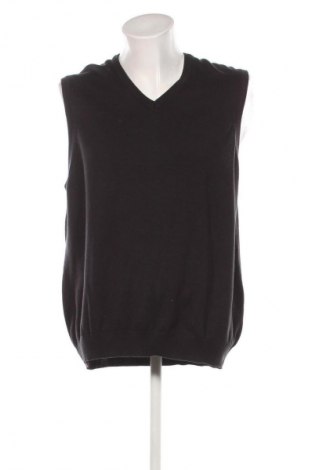 Herrenpullover Unbranded, Größe XXL, Farbe Schwarz, Preis € 18,00