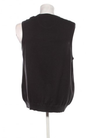 Herrenpullover Unbranded, Größe XXL, Farbe Schwarz, Preis € 18,00