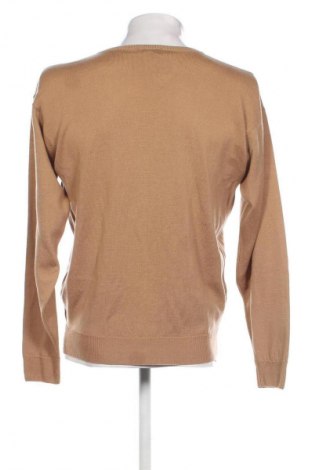 Pánský svetr  Unbranded, Velikost M, Barva Béžová, Cena  445,00 Kč