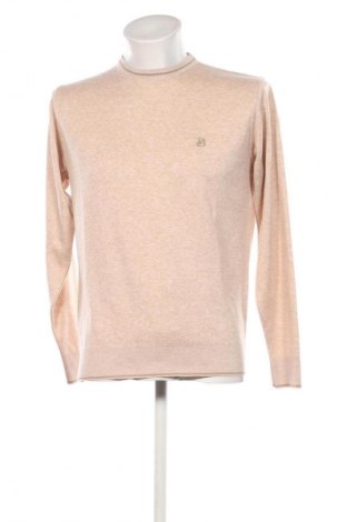 Pánský svetr  Unbranded, Velikost L, Barva Béžová, Cena  443,00 Kč
