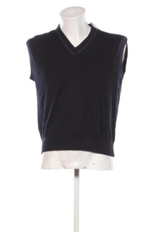 Herrenpullover Unbranded, Größe M, Farbe Blau, Preis € 18,00