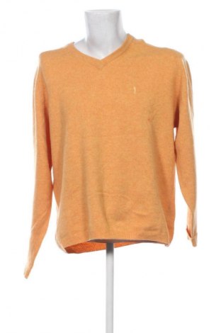 Pánský svetr  Unbranded, Velikost XXL, Barva Oranžová, Cena  519,00 Kč